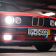 Illustration for article titled What Would You Do With an Imported E30 Touring?